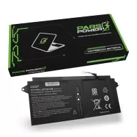 Acer Aspire S7 S7-391-53314G12aws Batarya - Pil (Pars Power)