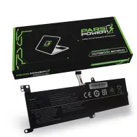 Lenovo IdeaPad 330-15AST 81D6 Batarya - Pil (Pars Power)