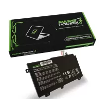 Asus TUF Gaming FA506II-BQ256, FA506II-BQ048 Batarya - Pil (Pars Power)