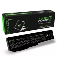 Casper CNG.P610-2H05S, CNG.P620-2H05S Notebook Batarya - Pil (Pars Power)