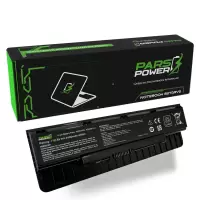 Asus N551VW-CN006T Notebook Batarya - Pil (Pars Power)