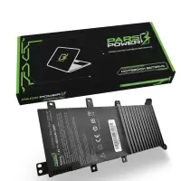 Asus A555Y, F555Y, K555Y Notebook Batarya - Pil (Pars Power)