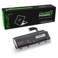 Asus ROG G751JL-BSI7T28, G751JY-T7355D Batarya - Pil (Pars Power)