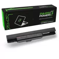 Asus X54C-SX048D, X54C-SX048O Notebook Batarya - Pil (Pars Power)