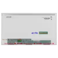 Samsung NP-RV511I, NP-RV515I Uyumlu Led Lcd Ekran