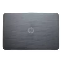 Hp 15-ba033nt (Z9B78EA) Lcd Cover - Bezel Ekran Kasası-Çerçeve Set