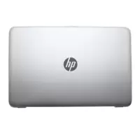 Hp 15-ba033nt (Z9B78EA) Lcd Cover - Bezel Ekran Kasası-Çerçeve Set