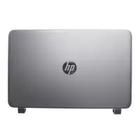 HP 15-p210nt L0D92EA Lcd Cover - Bezel Ekran Kasası - Çerçeve Set