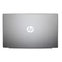 HP 15-cs2019nt (6ZQ71EA) Lcd Ekran Kasası Cover Bezel - Çerçeve Set
