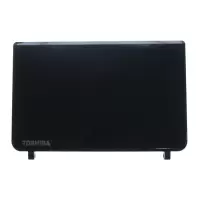 Toshiba Satellite L50-B-1X8 Lcd Ekran Kasası Cover Bezel - Çerçeve Set