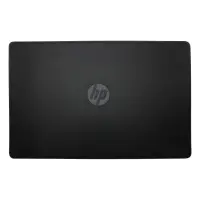HP 15-da1083nt 6ZQ50EA Lcd Ekran Kasası Cover Bezel - Çerçeve Set