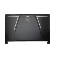 MSI GE73 Raider 8RE-283TR Lcd Ekran Kasası Cover Bezel - Çerçeve Set