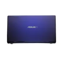 Asus R510Z, R513C, R513E, R513L Lcd Ekran Kasası Cover Bezel - Çerçeve Set