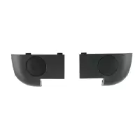 Hp 15-g002nt (K0X30EA), 15-r011st (G7X49EA) Alt Kasa Vida Kapağı
