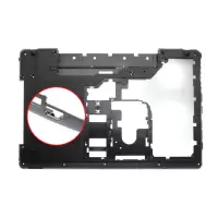 Lenovo ideaPad G565 Type 20071, 24385 Notebook Alt Kasa - Laptop AltKasa