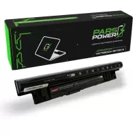 Dell Inspiron 3537-9607, 3537-B20F45C Notebook Batarya - Pil (Pars Power)