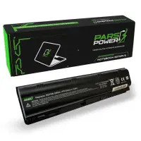 Hp Pavilion dv4-4000, dv4-4100, dv4-4200 Notebook Batarya - Pil (Pars Power)