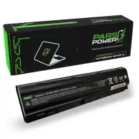 Hp Pavilion G62-b11et, G62-b13st Notebook Batarya - Pil (Pars Power)