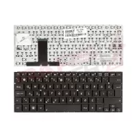 Asus 0K05-000C000, 0KN0-LY2CZ12, 0KN0-LY2US12 Notebook Klavye (Siyah TR)