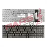 Asus N550JK-CN090H, N550JV-DB71-CA, N550JV-DB72 Klavye (Siyah TR)