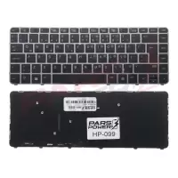 Hp EliteBook 840 G4 (X3V02AV) Notebook Klavye (Siyah TR)