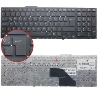 Sony Vaio VPCF11E4E, VPCF11J0E Klavye (Siyah TR)
