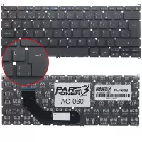 Acer Swift 3 SF314-52-32PC Klavye (Siyah TR)