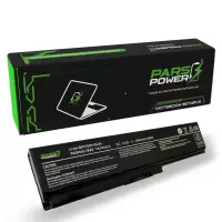 Toshiba Satellite L655-11Z, L655-120 Notebook Batarya - Pil (Pars Power)