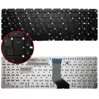 Acer Aspire E5-574-58JM, E5-574-58JV Notebook Klavye (Siyah TR)