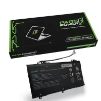 HP Pavilion 14-al001nt (W7R79EA) Batarya - Pil (Pars Power)