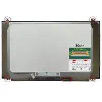 Asus R540Y, R540YA Lcd Led Ekran - Panel