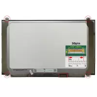 Hometech Alfa 500C Lcd Led Ekran - Panel