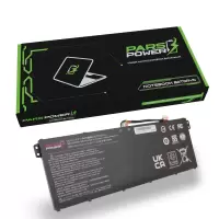 Acer Aspire 7 A715-72G-58RF Batarya - Pil (Pars Power)