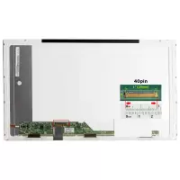 Dell Inspiron PP39L (1555), P25F (5520) Uyumlu Led Lcd Ekran