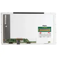 Toshiba Satellite C850D-10K, L505-GS5039 Uyumlu Led Lcd Ekran