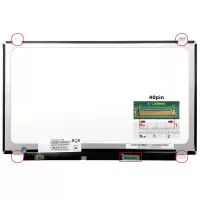 Toshiba Satellite L50-B-278, L50-B-1MU Uyumlu Led Lcd Ekran