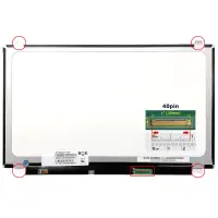 Hp Envy DV6-7300ET, 15-K200 Uyumlu Led Lcd Ekran