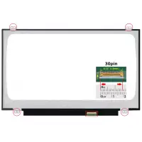 Toshiba Satellite RADIUS 14 L40W-C-10Z Lcd Led Ekran - Panel