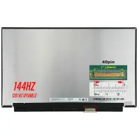 Lenovo Legion 5 15ACH6H 82JU Lcd Led Ekran - Panel