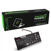 Acer Aspire VN7-791, VN7-792 Batarya - Pil (Pars Power)