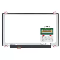 B173HAN01.3 HW0A, LTN173HL01-001 Uyumlu Notebook Led Ekran