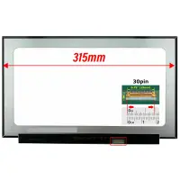 HP 14-cf2002nt 9CU08EA Uyumlu Lcd Led Ekran - Panel