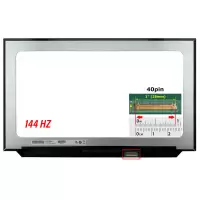 Asus Rog G731, G731G Lcd Led Ekran - Panel