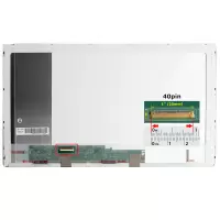 Fujitsu LIFEBOOK NH532G52, NH77 Lcd Led Ekran - Panel