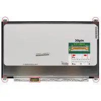 Asus ZenBook UX303L, UX303U Lcd Led Ekran - Panel