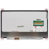 Asus ZenBook UX303LA, UX303LB, UX303UA Lcd Led Ekran - Panel