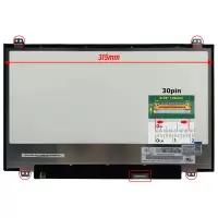 Lenovo Ideapad 320S 80X4 Uyumlu Lcd Led Ekran - Panel