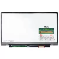 LP140QH1(SP)(E1), LP140QH1 SPE1 Lcd Led Ekran - Panel