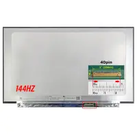 NV161FHM-NX2 V3.2 Lcd Led Ekran - Panel