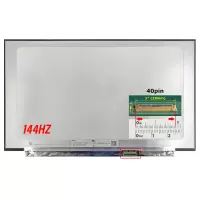 Hp Victus Gaming 16-S0023NT (7Z4N1EA) Lcd Led Ekran - Panel